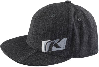 2012 KLIM EDGE FLEX FIT HAT - Utility ATV Mens Head Wear