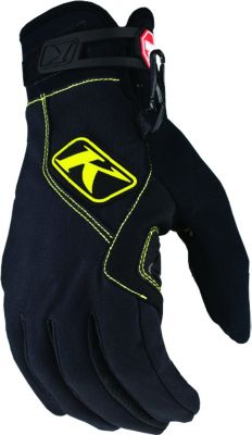 2012 KLIM INVERSION GLOVES