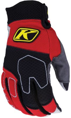 2012 KLIM MOJAVE GLOVES