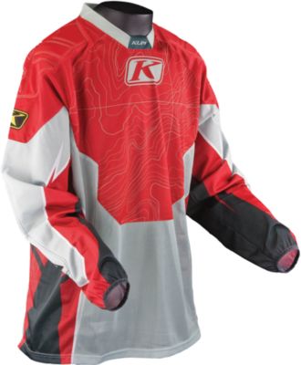  2012 Klim Mojave Jersey