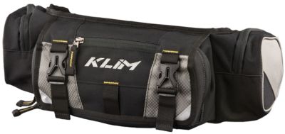 2012 KLIM SCRAMBLE PAK - BLACK