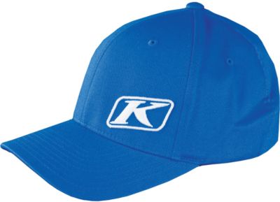 2012 KLIM RIDER FLEX FIT HAT - Utility ATV Mens Head Wear