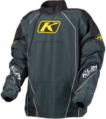 2012 KLIM REVOLT PULLOVER