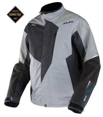 2012 KLIM TRAVERSE JACKET