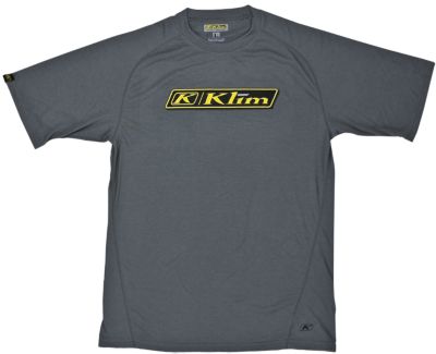 2012 KLIM TEAM TECH T-SHIRT