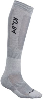 2012 KLIM VENTED SOCKS