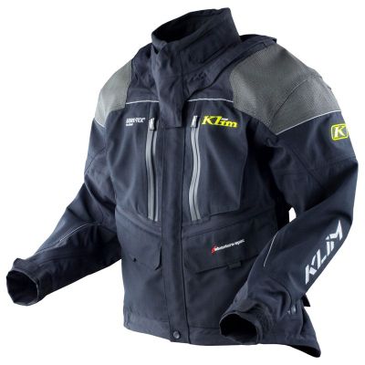 KLIM ADVENTURE RALLY JACKET