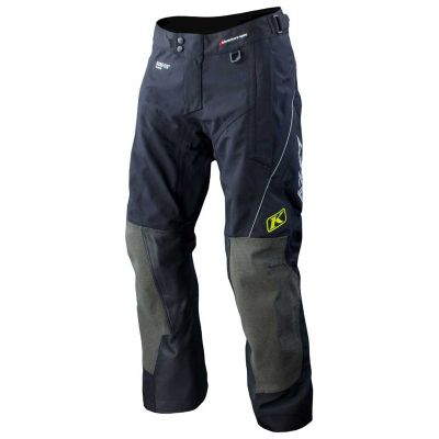 KLIM ADVENTURE RALLY PANTS -  Dirt Bike Riding Pants & Motocross Pants 