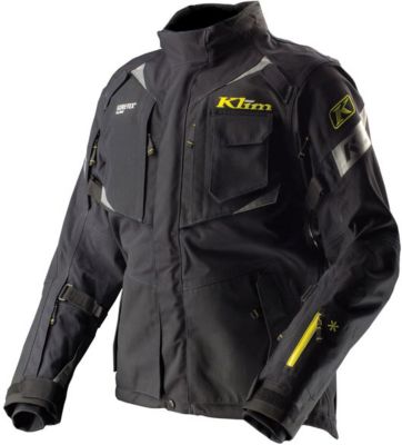 2012 KLIM BADLANDS PRO JACKET - 