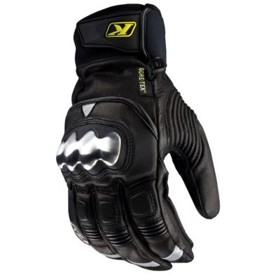 KLIM ELEMENT GLOVES - SHORT - 