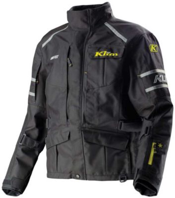 2012 KLIM LATITUDE JACKET