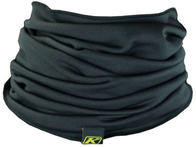 KLIM NECK WARMER -  Motorcycle Riding Headwear 