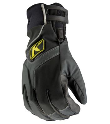 KLIM POWERXROSS GLOVES - 
