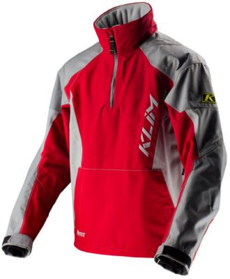 2012 KLIM POWERXROSS PULLOVER JACKET - 