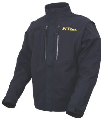2009 KLIM INVERSION JACKET