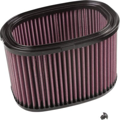 K&N AIR FILTER - 