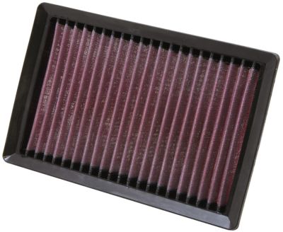 K&N RACE AIR FILTER - BMW - 