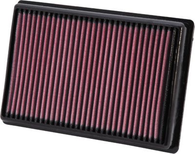 K&N AIR FILTER - BMW - 