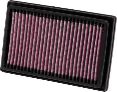 K&N AIR FILTER - CAN-AM - 