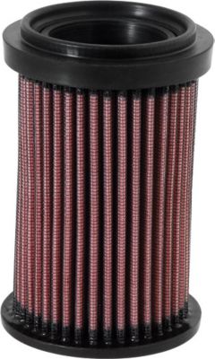 K&N AIR FILTER - DUCATI - 