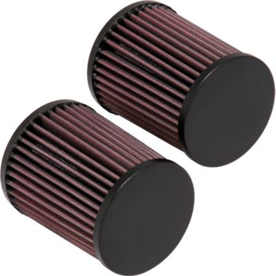 K&N AIR FILTER - HONDA