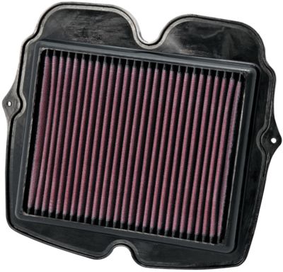 K&N AIR FILTER - HONDA - 
