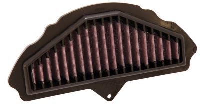 K&N RACE AIR FILTER KAWASAKI - 