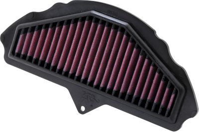 K&N AIR FILTER - KAWASAKI