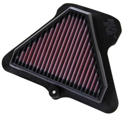 K&N AIR FILTER - KAWASAKI - 
