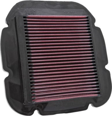 K&N AIR FILTER - SUZUKI