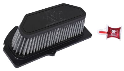 K&N RACE AIR FILTER SUZUKI - 