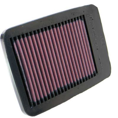 K&N AIR FILTER - SUZUKI - 