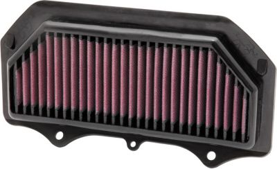 K&amp;N Air Filter - Suzuki
