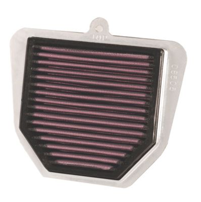 K&N AIR FILTER - YAMAHA
