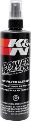 K&N FILTER CLEANER