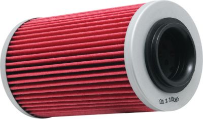 K&N OIL FILTER - 