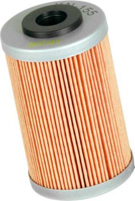  K&amp;N Cartridge Oil Filter - First Filter