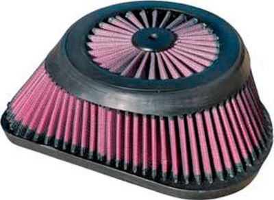 K&N AIR FILTER - 