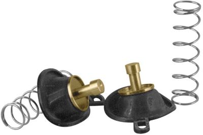 K&L AIR CUT-OFF VALVE SET - Cruiser Fuel Management