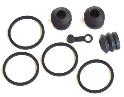 K&L BRAKE CALIPER REBUILD KIT - REAR -  Cruiser Brakes 