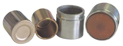 K&L BRAKE CALIPER PISTON - REAR -  Cruiser Brakes 