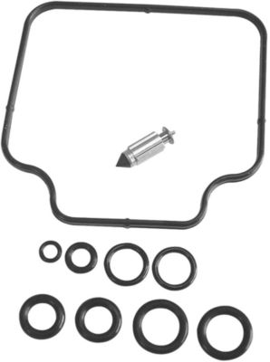 K&L ECONOMY CARBURETOR REPAIR KIT - Cruiser Fuel Management