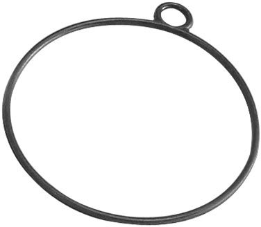 K&L FLOAT BOWL O-RINGS - Cruiser Fuel Management