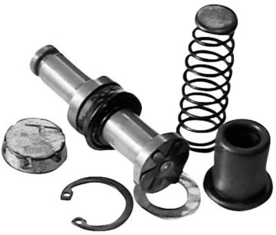 K&L MASTER CYLINDER REBUILD KIT - FRONT - 
