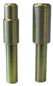 K&L DUCATI WHEEL PIN MC35 - RIGHT -  Motorcycle Transportation 