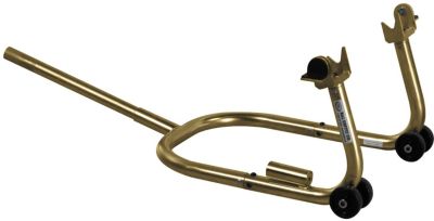 K&L MC45 UNIVRSAL SWINGARM STAND -  Motorcycle Ramps And Stands 