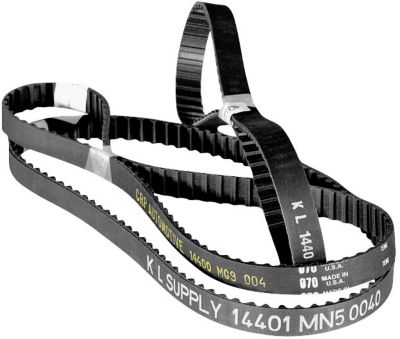 K&L TIMING BELT -  Cruiser Engine Parts 