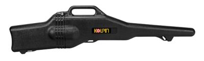 KOLPIN GUN BOOT IV HARD CASE - Utility ATV Gun Racks
