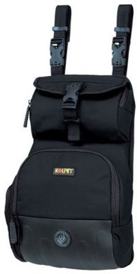 KOLPIN FENDER BAG - BLACK - Utility ATV Riding Packs