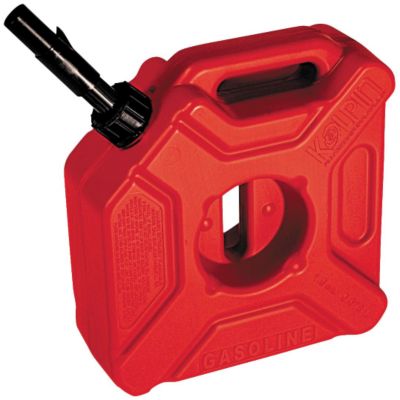 KOLPIN C.A.R.B. FUEL PACK JR - Utility ATV Hunting